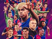 开云平台-关于巴塞罗那主场大胜，士气高涨的信息