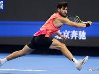 开云体育在线-年终总决赛险胜戴维斯杯，阿尔卡拉斯状态火热的简单介绍