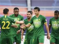 开云体育下载-巴坎布荣膺中超最佳射手，刷新职业生涯记录