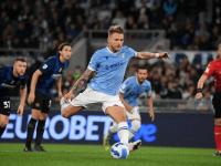 开云体育-拉齐奥中场球员发挥低迷，需调整状态备战