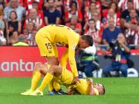 开云体育入口-维戈塞尔塔不敌毕尔巴鄂，遭遇重大挫折的简单介绍