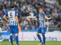 开云体育下载-关于柏林赫塔队展现出色表现，获得胜利的信息