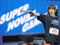 开云体育官网-意大利选手一箭定江山获射箭项目冠军