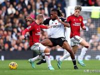 开云体育平台APP-曼联全队合力，客场取得胜利