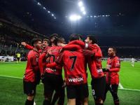 开云体育入口-尤文图斯主场失利，卫冕冠军意甲近况堪忧