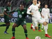 开云下载-沃尔夫斯堡遭遇逆转，守势瓦解