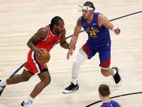 开云体育平台APP-快船队客场战胜雷霆队，保罗13分不敌莱昂纳德