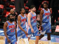 开云体育APP下载-骑士不敌篮网，无缘赢球颓势持续蔓延的简单介绍