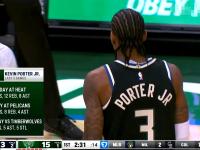 开云体育官方网站-雄鹿逆转凯尔特人，取得九连胜