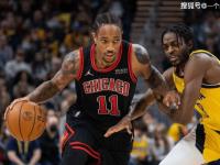 开云体育登录-公牛大胜步行者，保持胜势