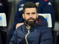 开云体育官网-尤文图斯将在下赛季更换主教练