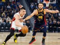 开云官网-勇士惨败热火，遭遇两连败