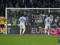 开云体育登录-关于意甲球队拉齐奥与国际米兰在激烈比赛中战平的信息