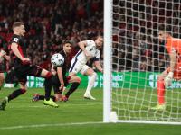 开云体育入口-英格兰惨遭点球绝杀，德国挺进欧洲杯八强