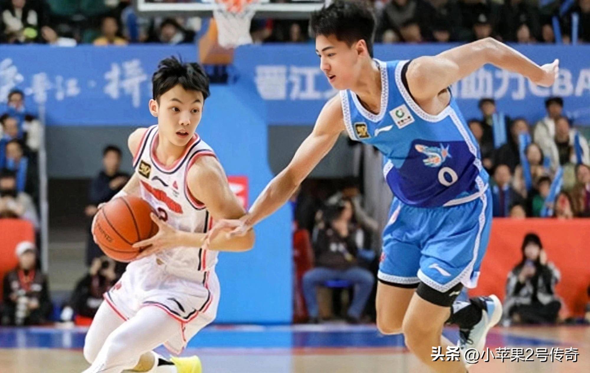 福建男篮打出精彩表现，轻松赢下对手