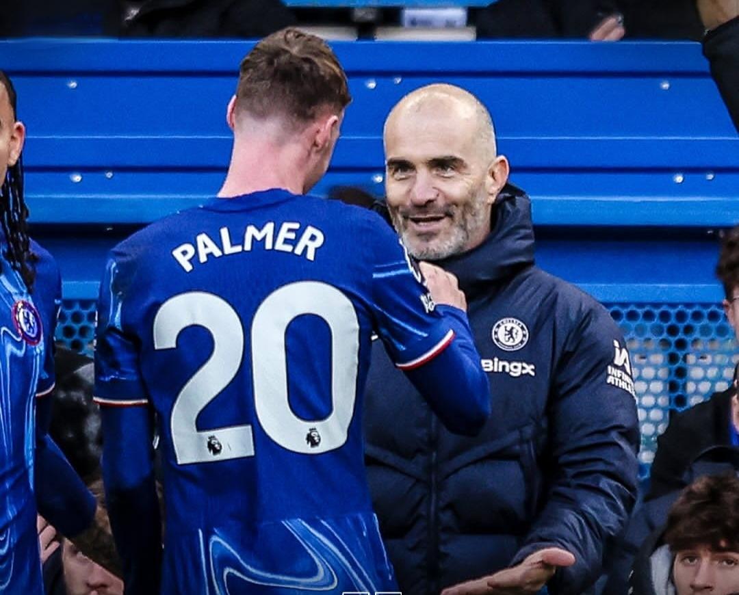 穆里尼奥执教梦幻之队，切尔西有望崛起