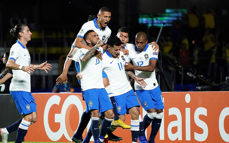 关于美洲篮球锦标赛开赛,巴西豪取开门红的信息 关于美洲篮球锦标赛开赛,巴西豪取开门红的信息