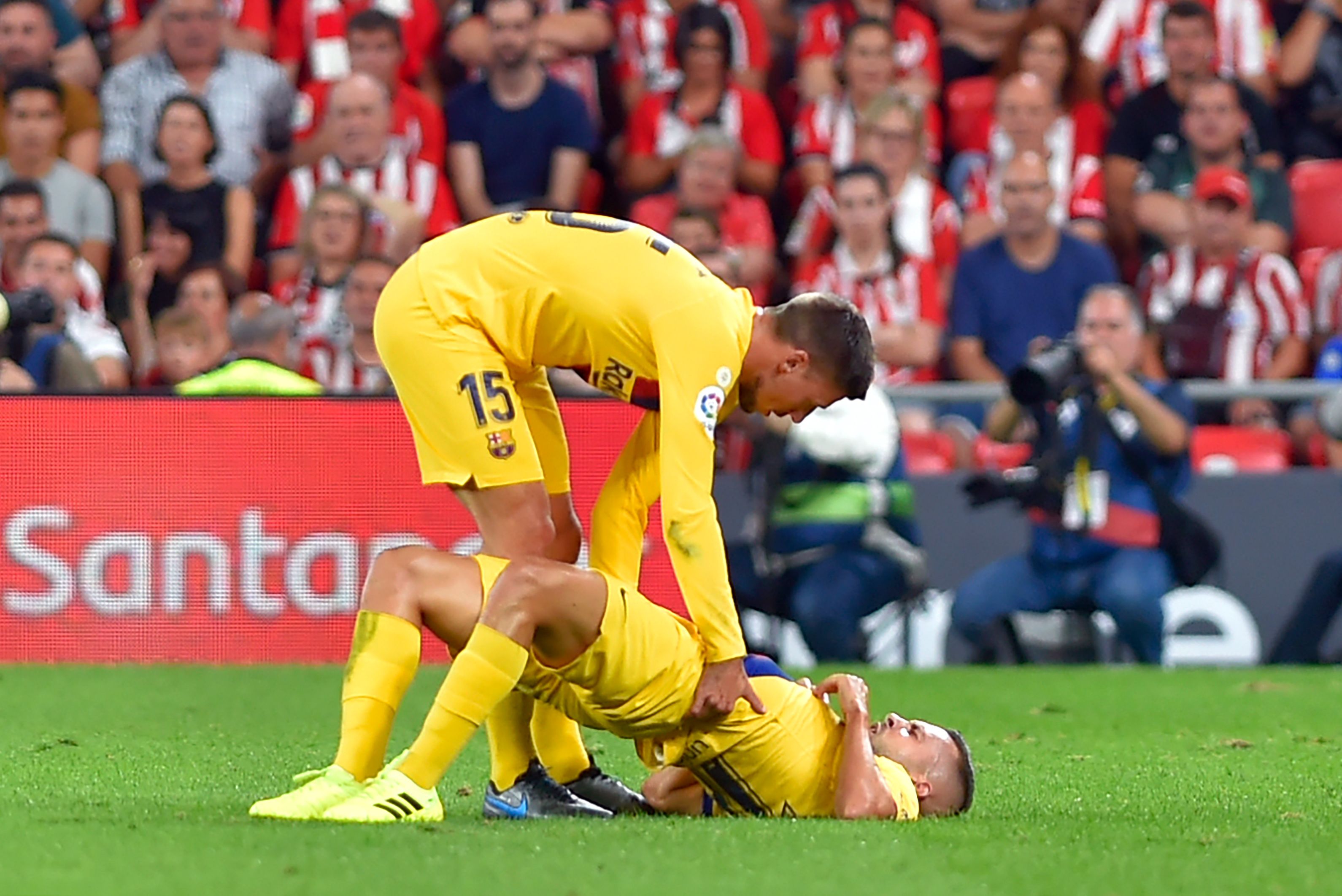 维戈塞尔塔不敌毕尔巴鄂，遭遇重大挫折的简单介绍