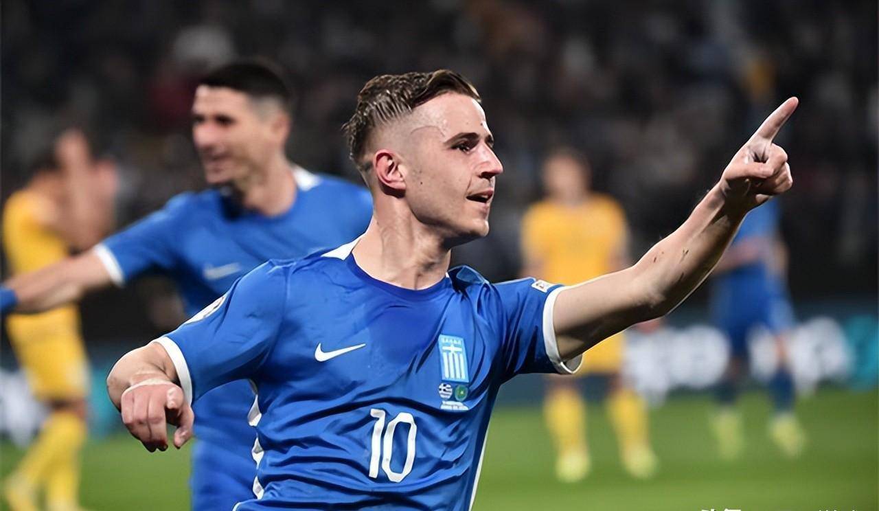 西班牙淘汰希腊,成功晋级欧锦赛! 西班牙淘汰希腊,成功晋级欧锦赛!