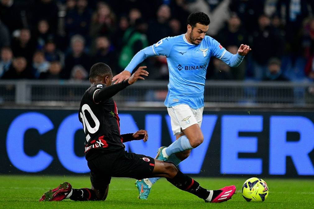 关于意甲联赛风云再起，强队交锋的信息