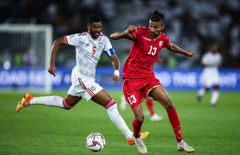 印度球队获胜，晋级形势看好