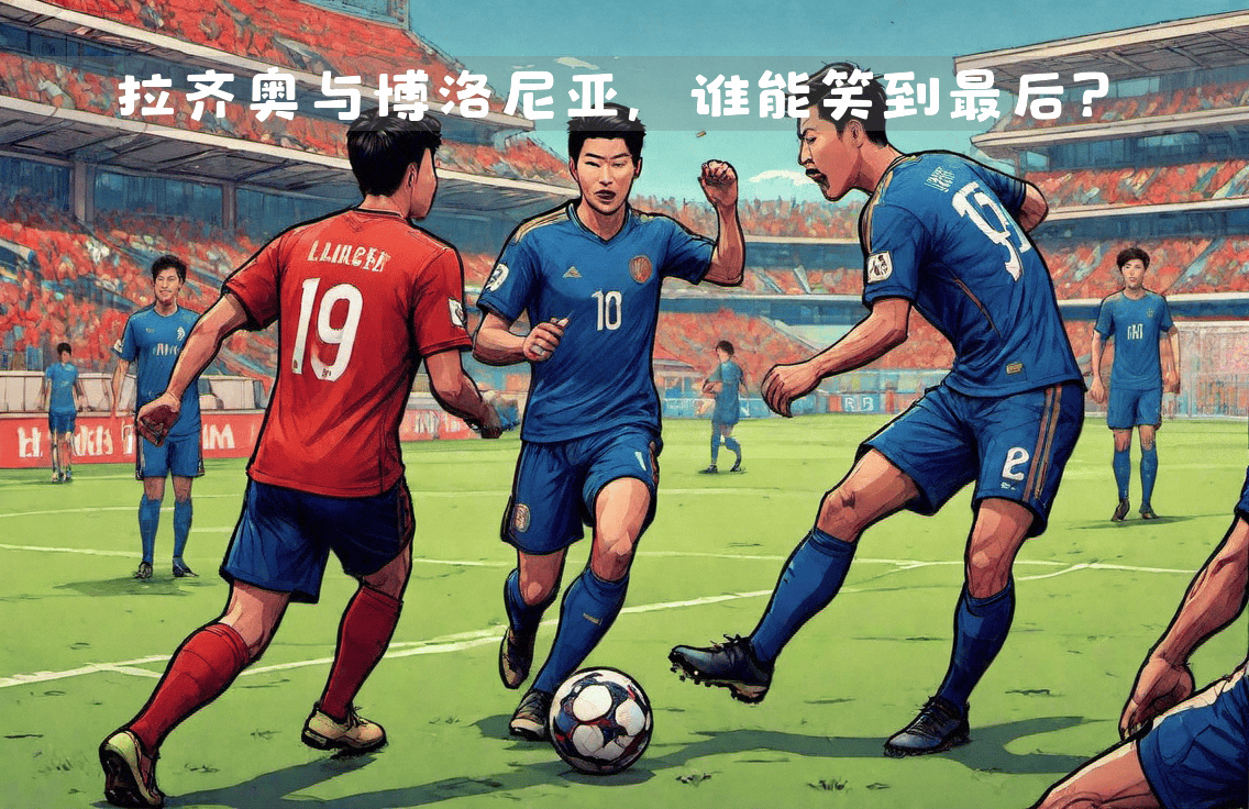 意甲冠军争夺战打响，谁能笑到最后的简单介绍