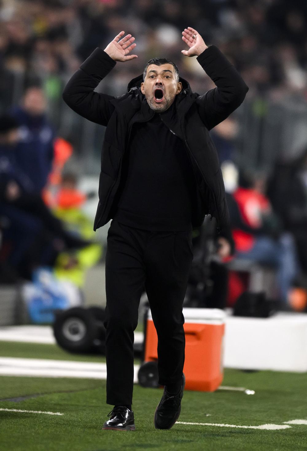 尤文图斯主场失利，卫冕冠军意甲近况堪忧