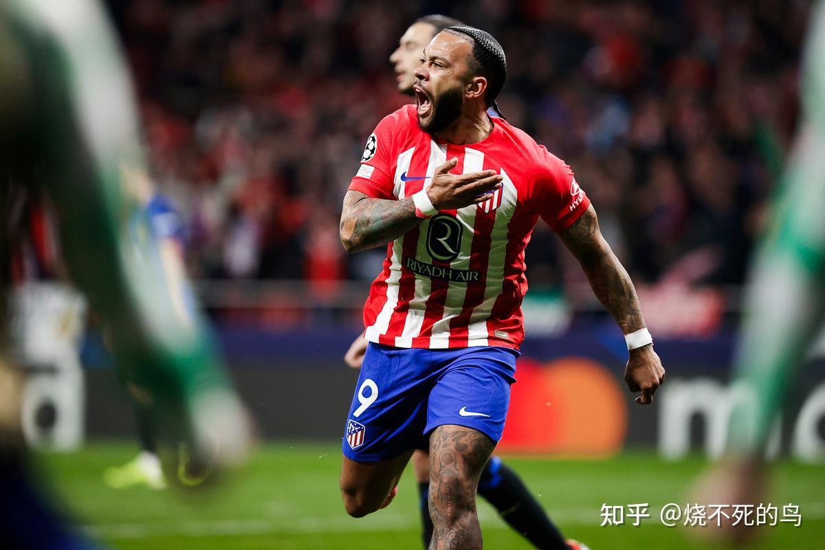 包含国际米兰客场战平马德里竞技，晋级再添希望的词条