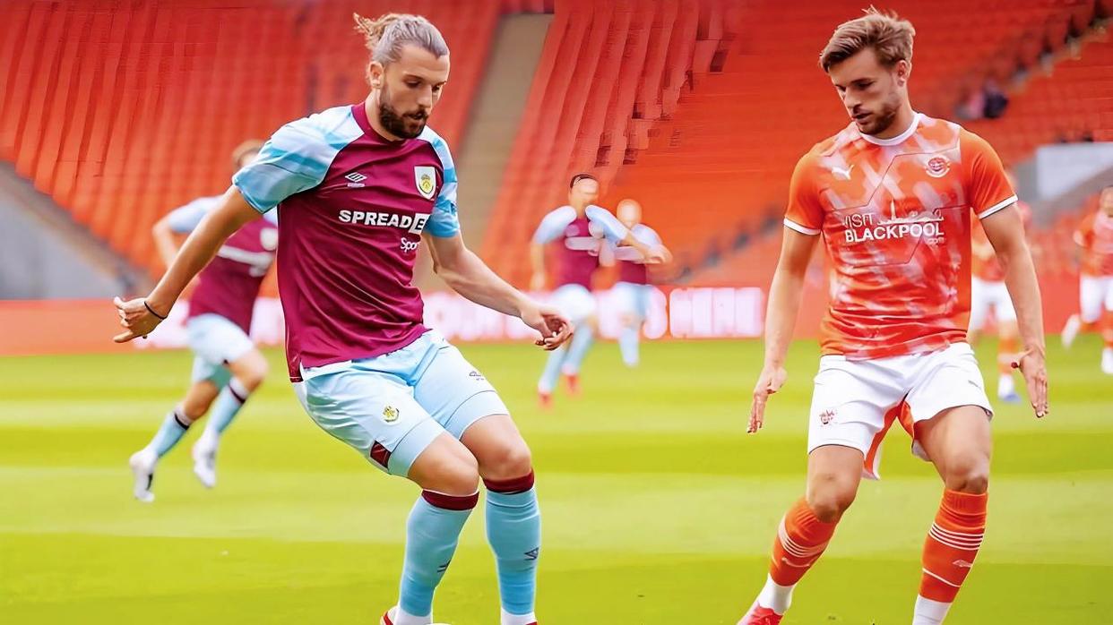 关于雷恩客场大胜南特，赛季表现回暖的信息