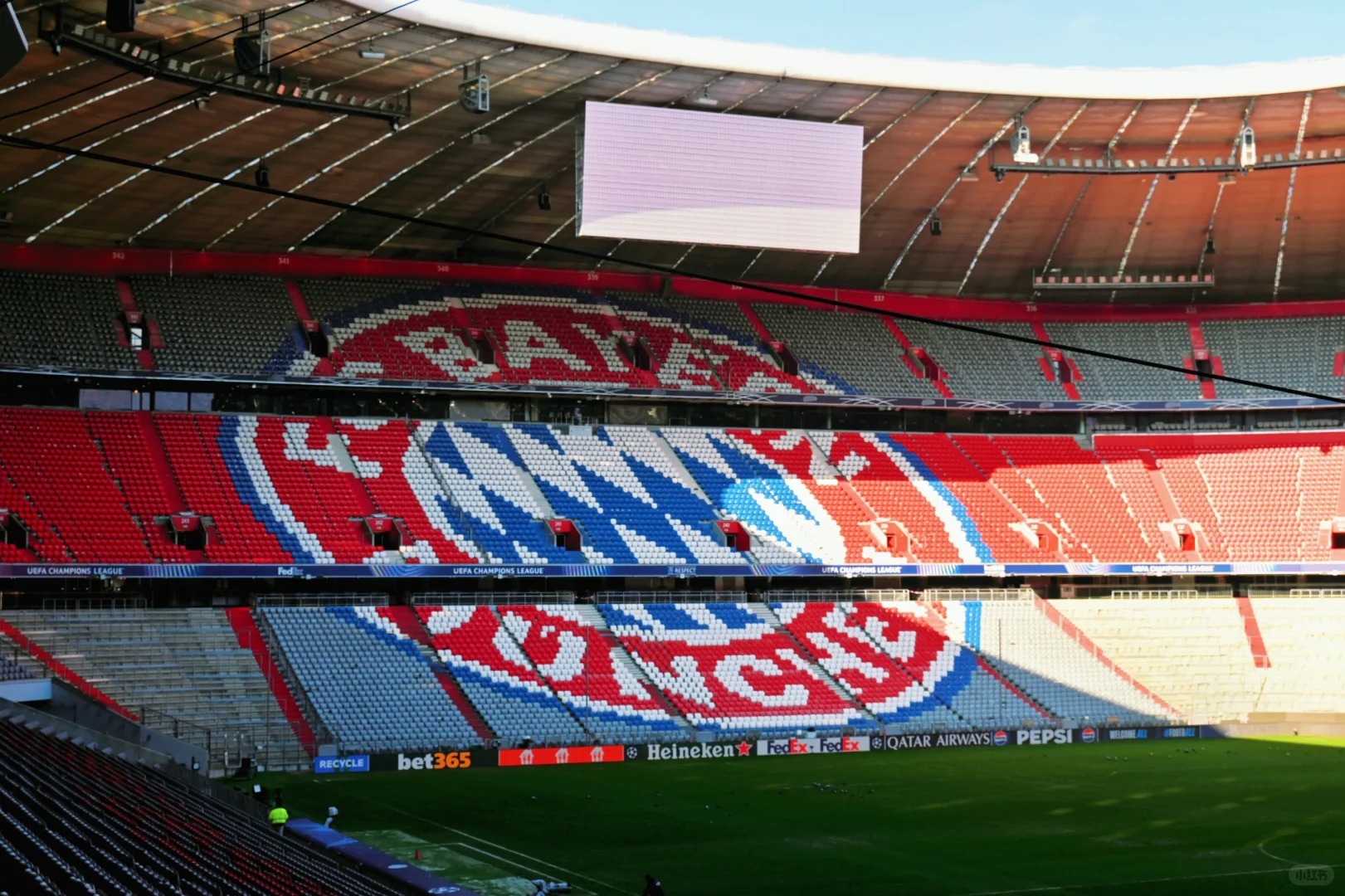 慕尼黑联队客场告捷，继续稳步向前