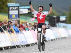 胜券在握突尼斯击败瑞士不负众望夺冠