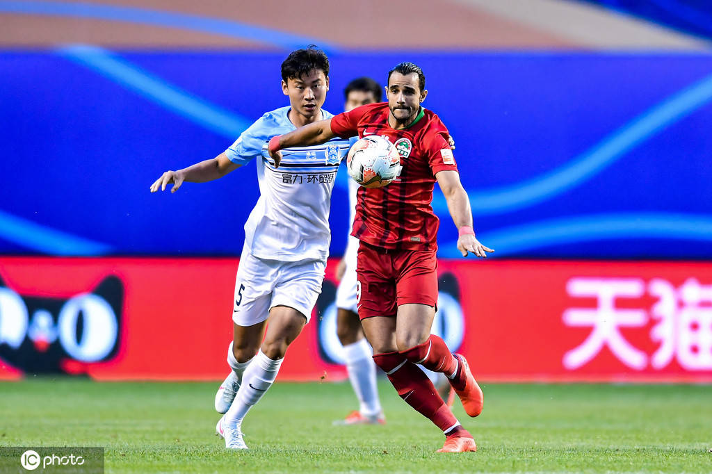 广州富力客场大胜，河南建业遗憾输球的简单介绍