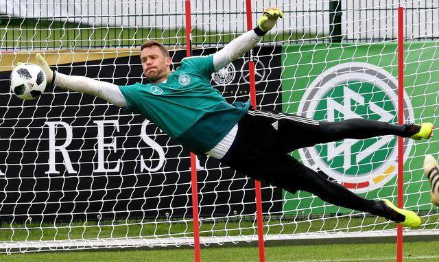 关于皇家马德里门将出色扑救，立下大功的信息