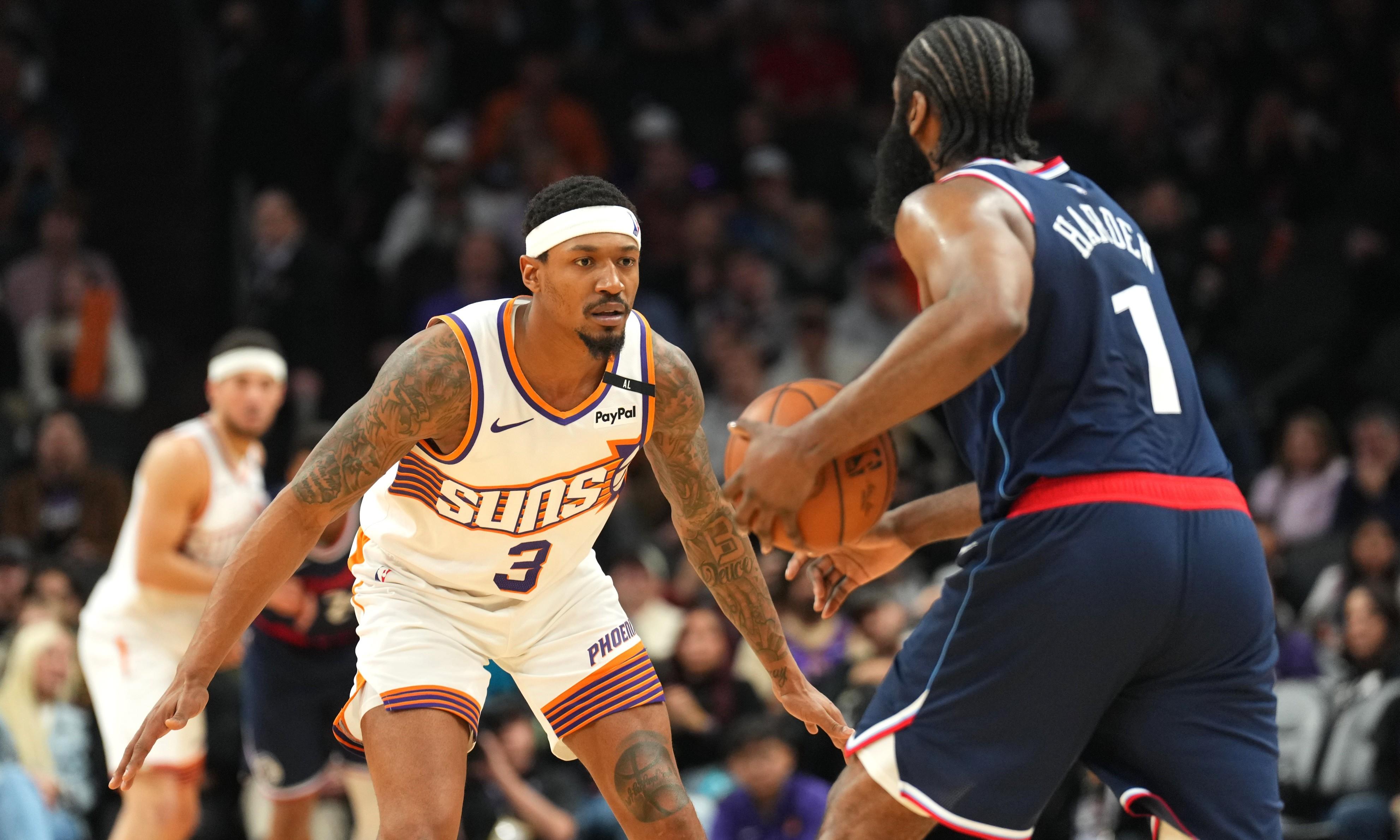 快船后卫个人表现出色，刷新生涯纪录