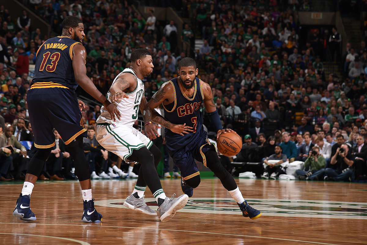 热火击败骑士豪取主场胜利