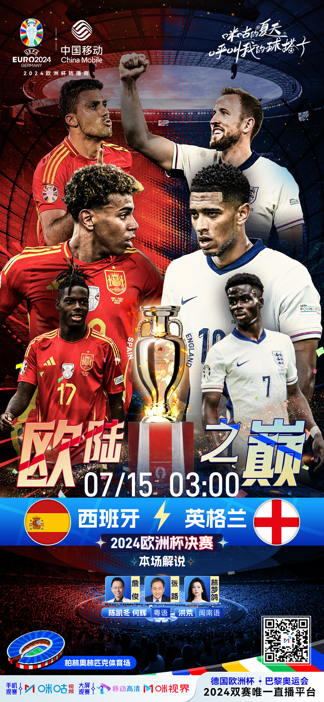 欧洲赛场上演精彩对决，球迷热血沸腾！