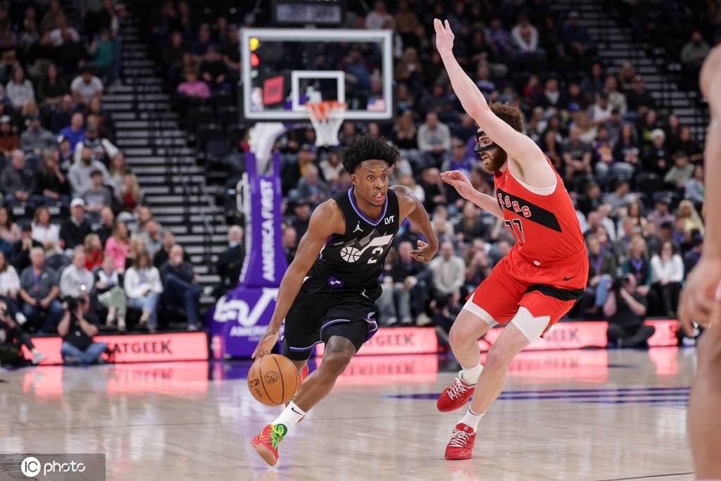 猛龙胜76人，西亚卡姆贡献关键盖帽