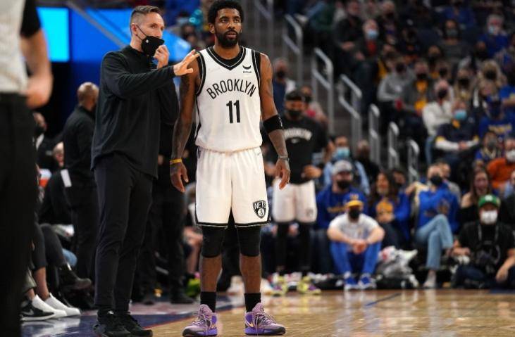 篮网不敌小牛，欧文29分无领队之功的简单介绍