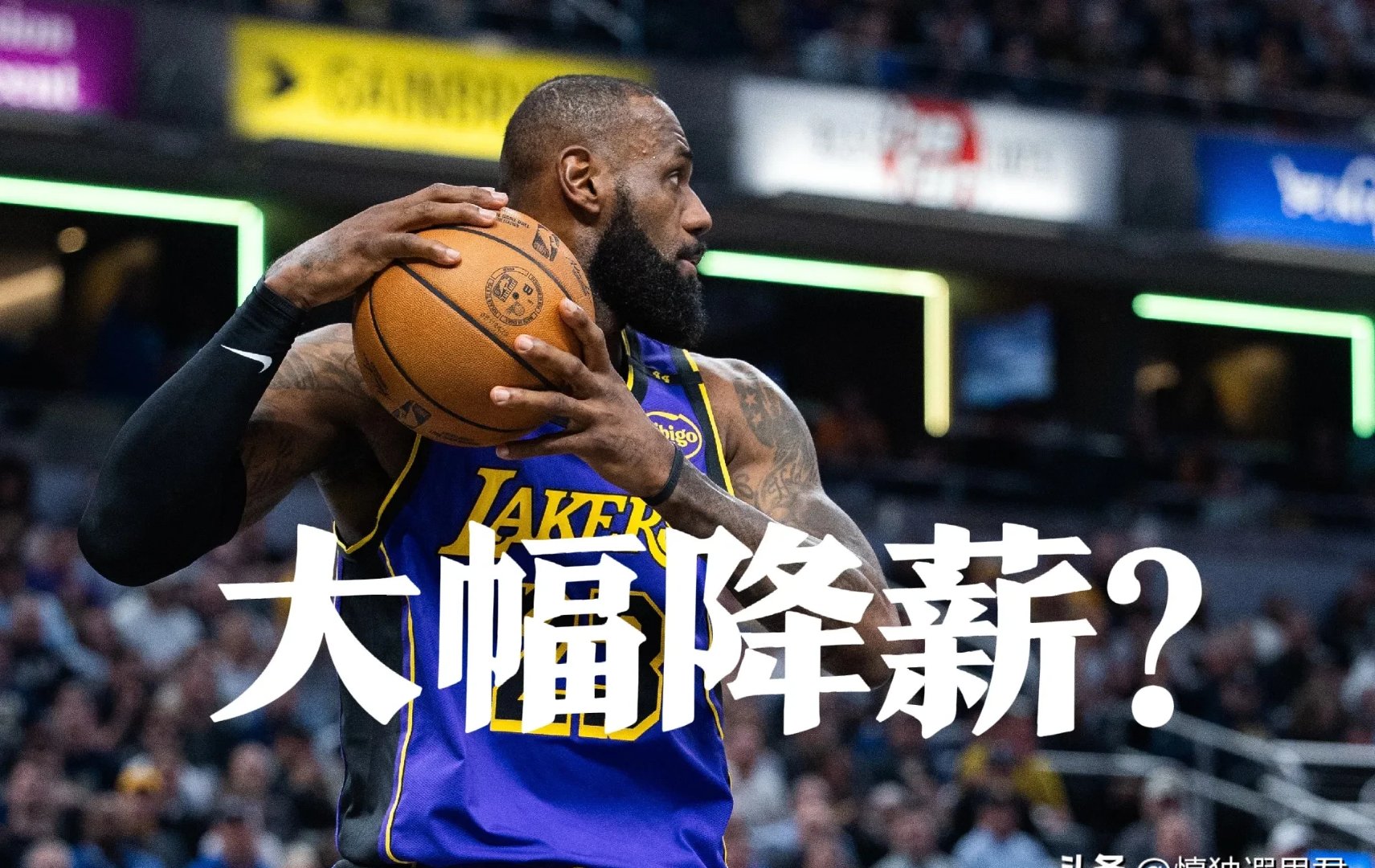 湖人不敌魔术,詹姆斯空砍30+6+5 湖人不敌魔术,詹姆斯空砍30+6+5