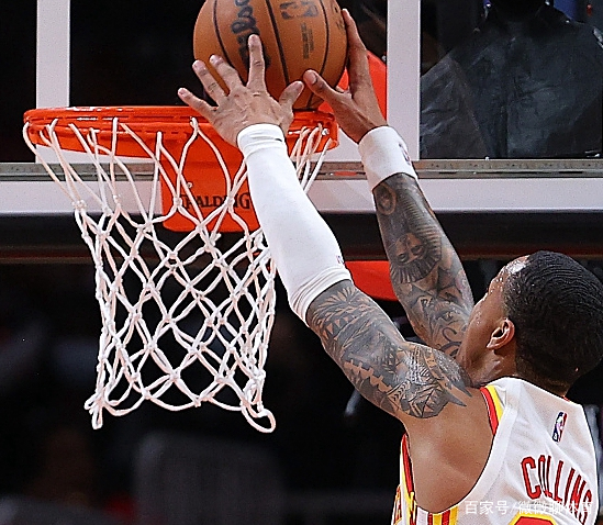 老鹰击败黄蜂继续逆袭