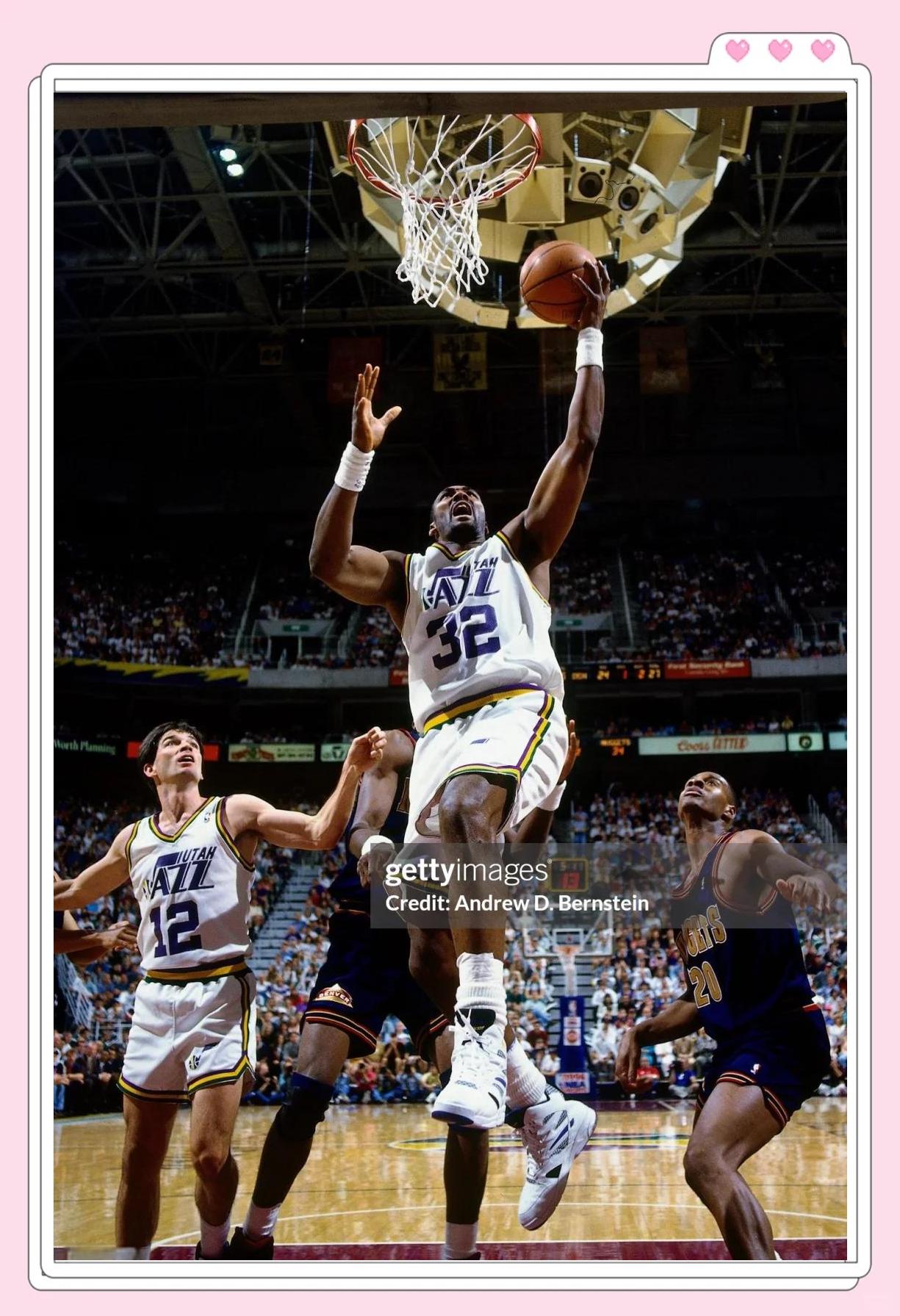 爵士胜掘金,领先优势 爵士胜掘金,领先优势