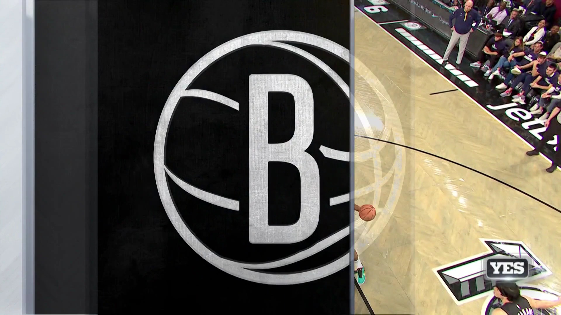 步行者大胜篮网，重回胜利之路