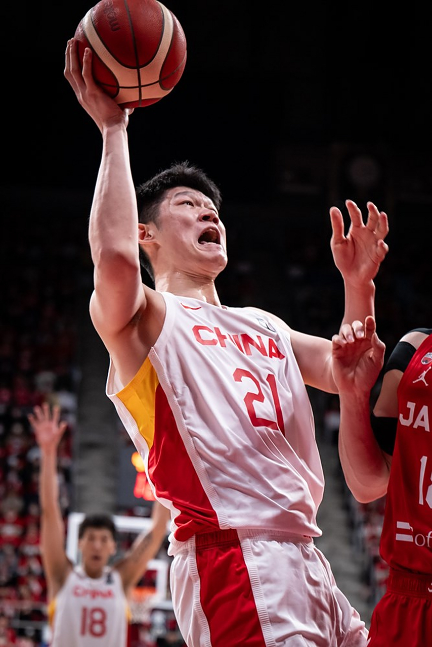 孙悦在活塞对阵快船的比赛中获最高得分 孙悦在活塞对阵快船的比赛中获最高得分