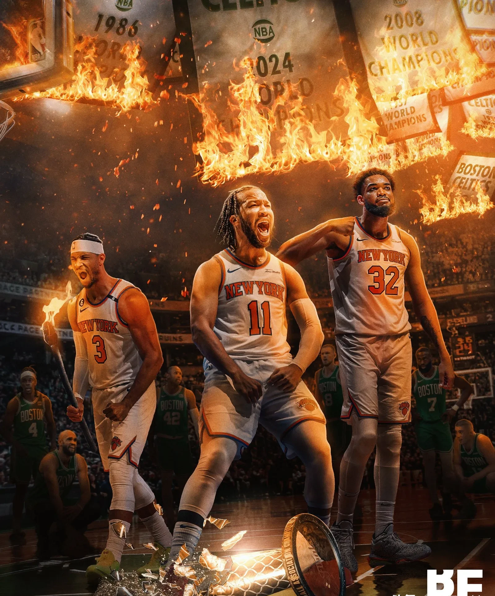 快船客场击败尼克斯保持不败