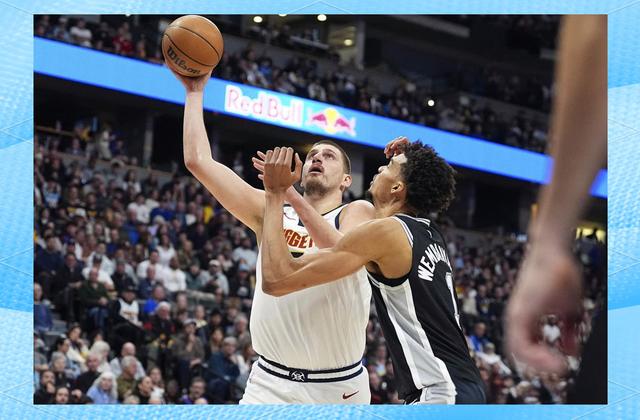 马刺逆转掘金,取得三连胜 马刺逆转掘金,取得三连胜