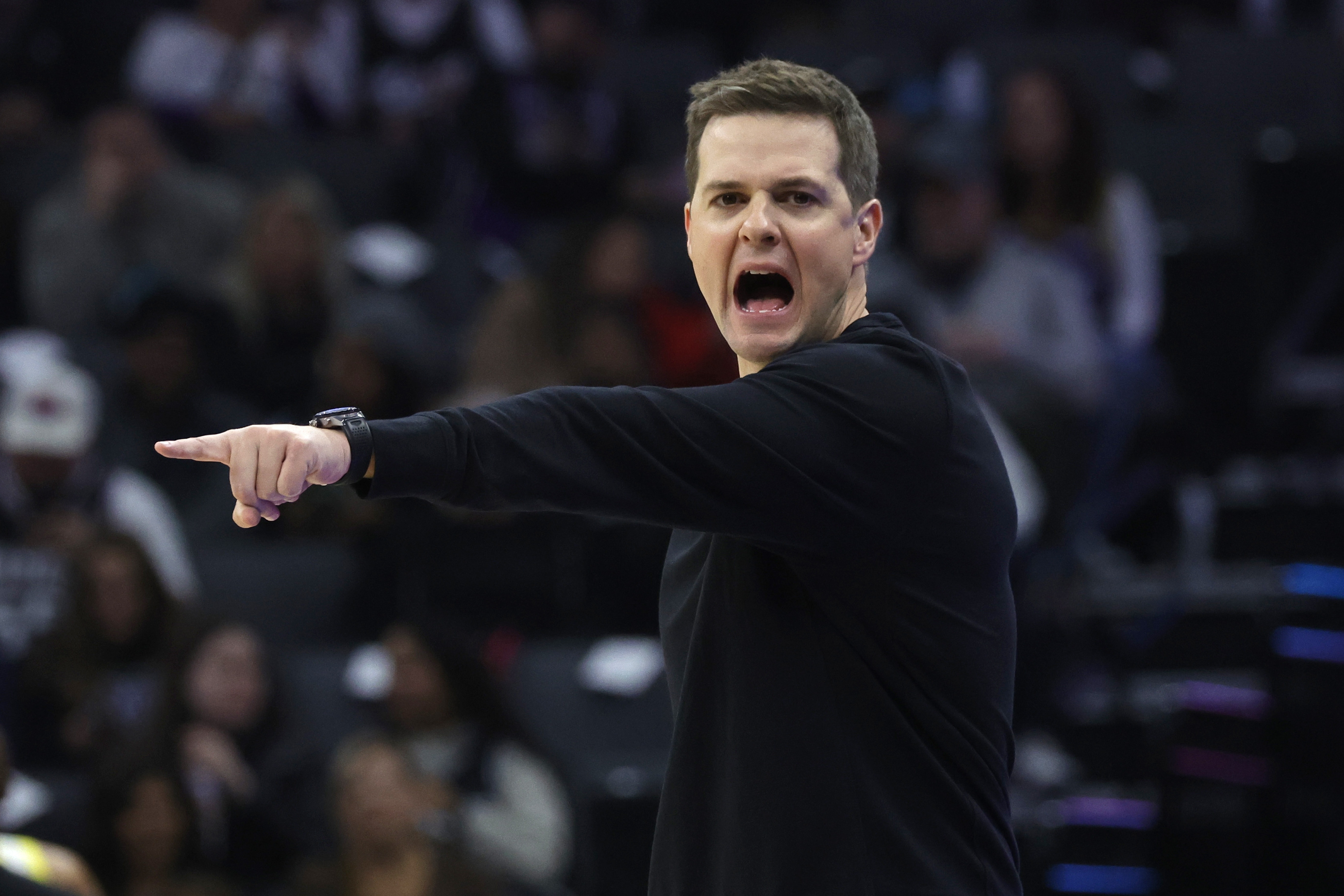 爵士不敌开拓者，遭遇两连败