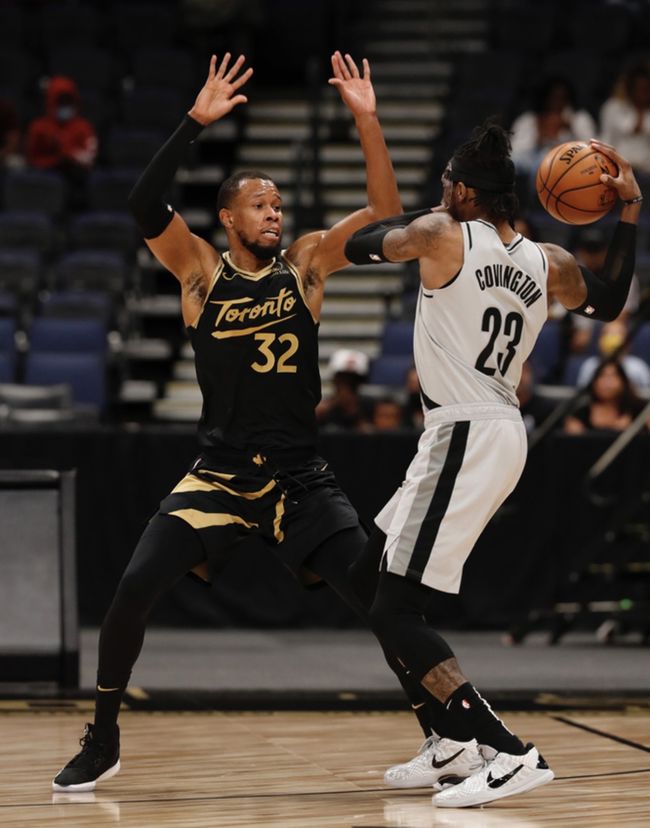 猛龙击败开拓者，终结两连败