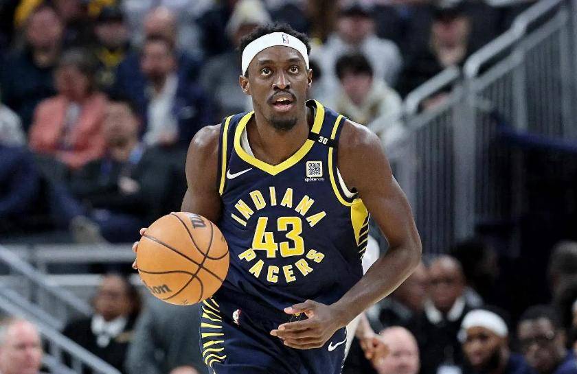 猛龙主场击败尼克斯，西亚卡姆全面发威