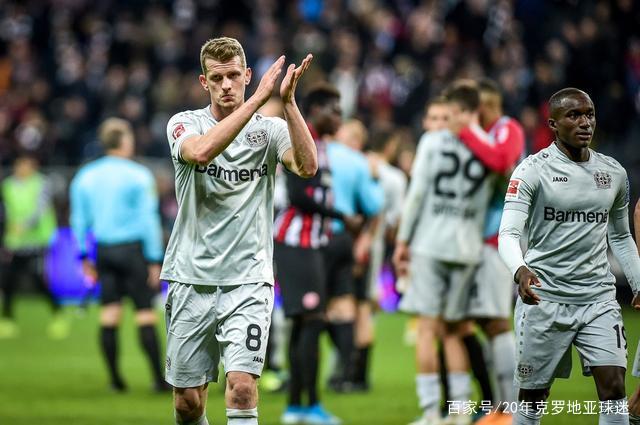 勒沃库森绝杀克罗地亚，托尼统治全场的简单介绍