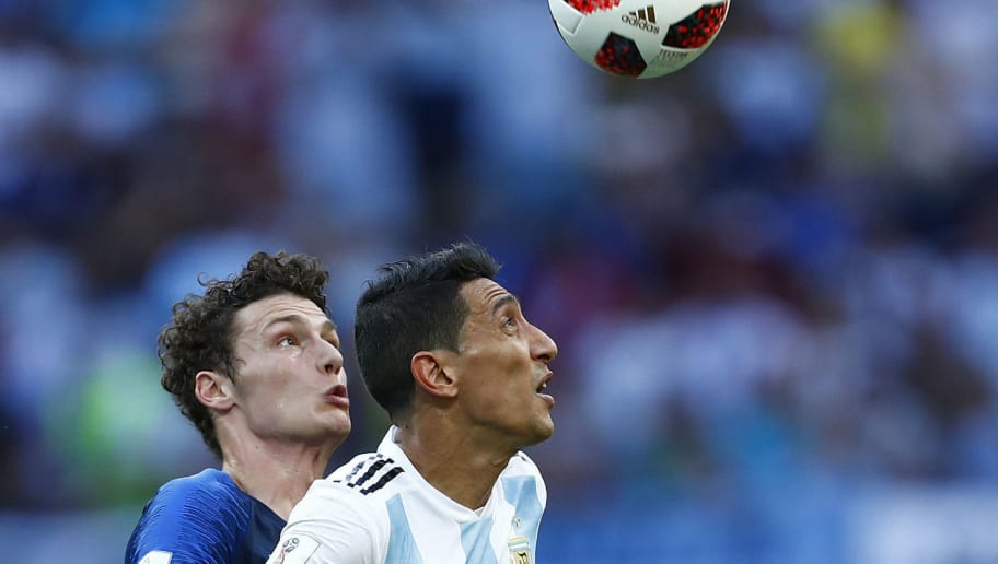 关于中国绝杀切尔西，迪马利亚统治全场的信息